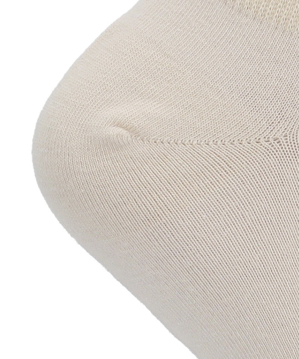 Calcetin Algodón Mujer Ped St Plain Gris Hush Puppies