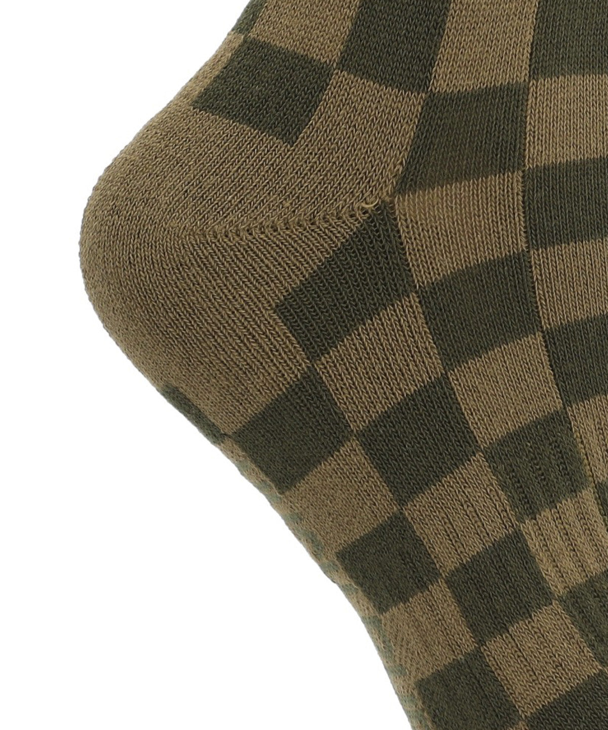Calcetin Algodón Mujer Mc Chess Gris Hush Puppies