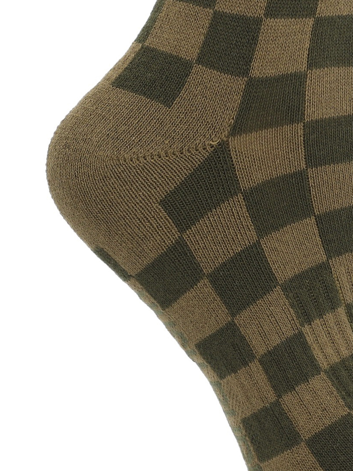 Calcetin Algodón Mujer Mc Chess Gris Hush Puppies