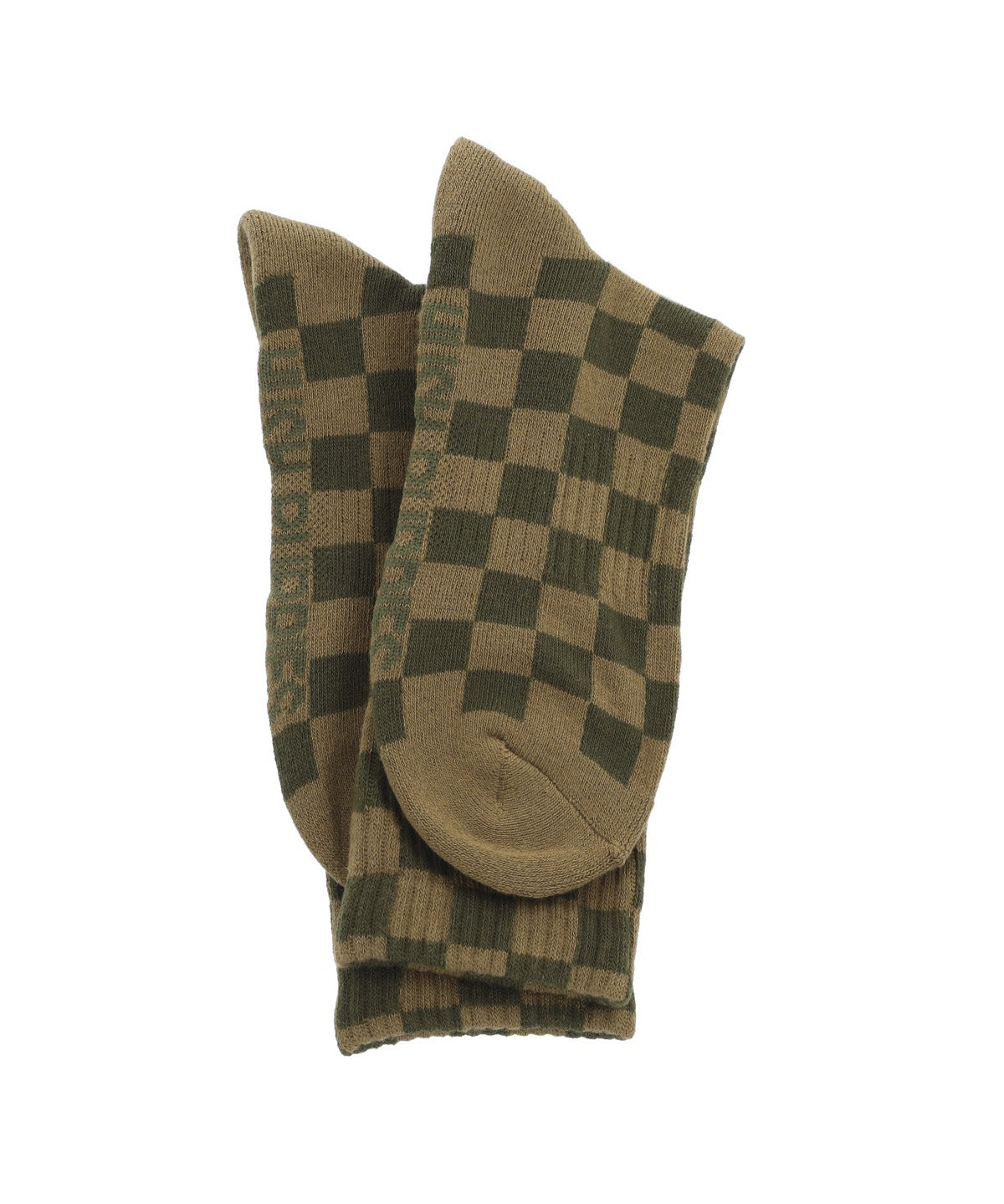 Calcetin Algodón Mujer Mc Chess Gris Hush Puppies