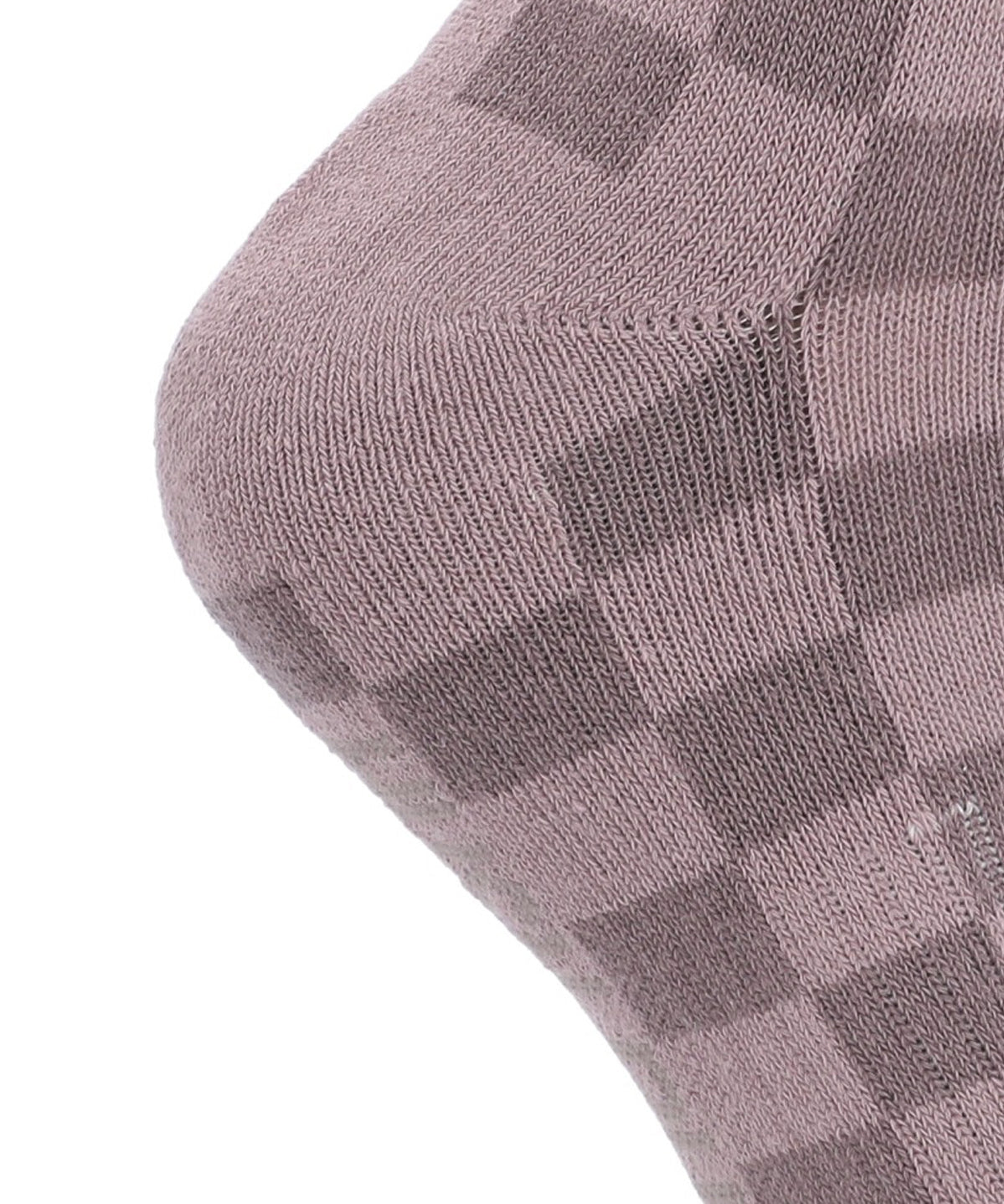 Calcetin Algodón Mujer Mc Chess Gris Hush Puppies