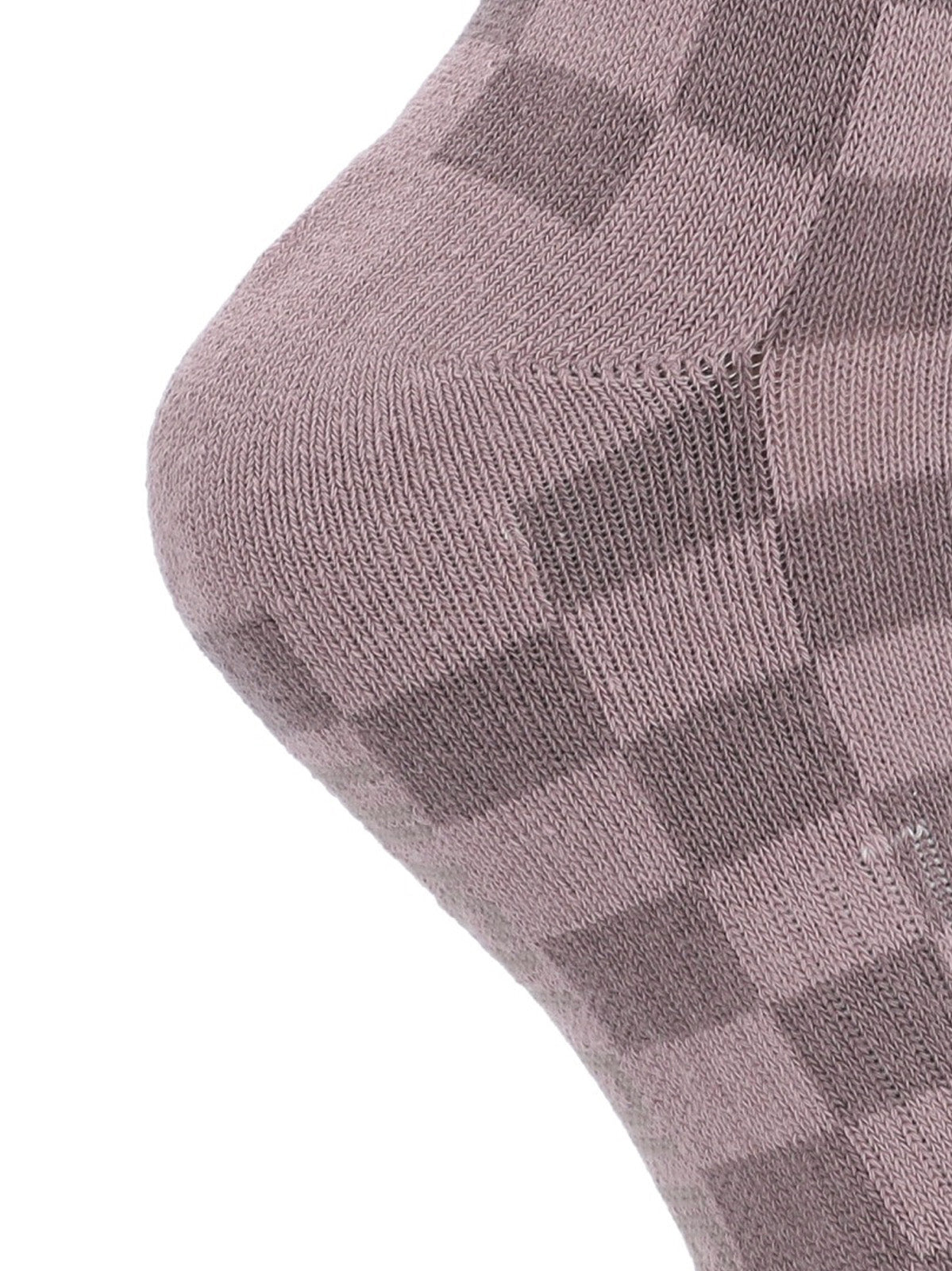Calcetin Algodón Mujer Mc Chess Gris Hush Puppies