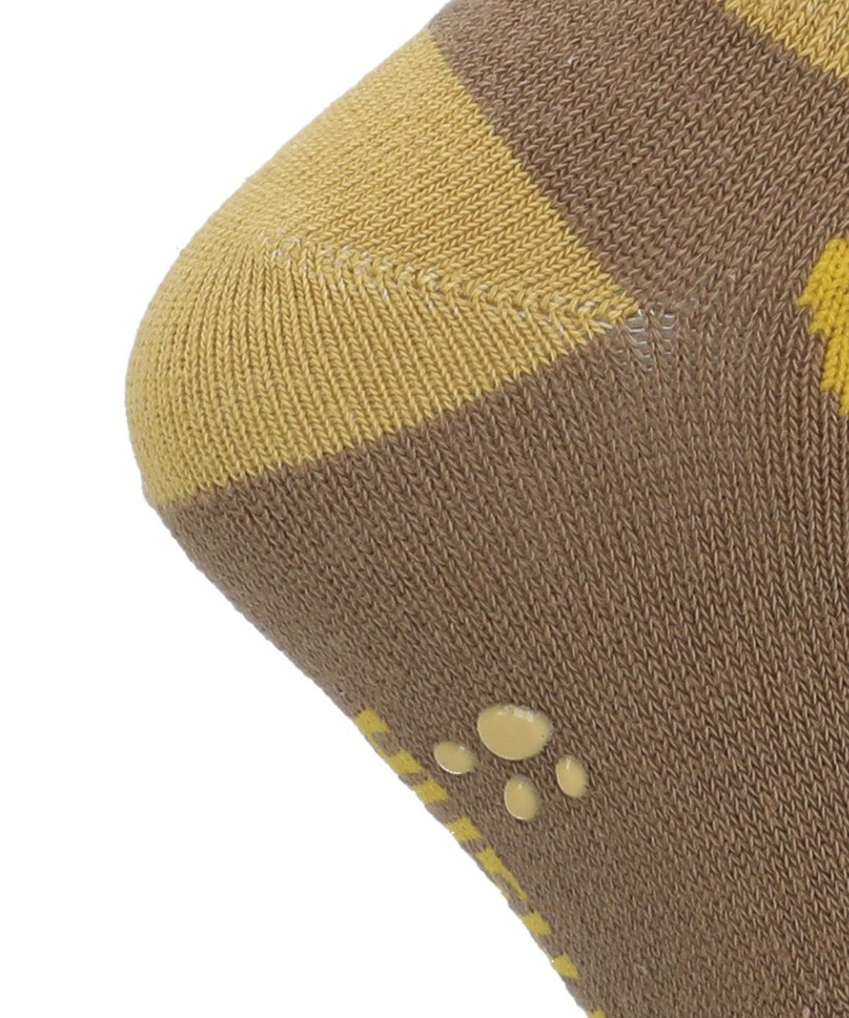 Calcetin Algodón Niño Ped Diplodocus Beige/Crudo Hush Puppies