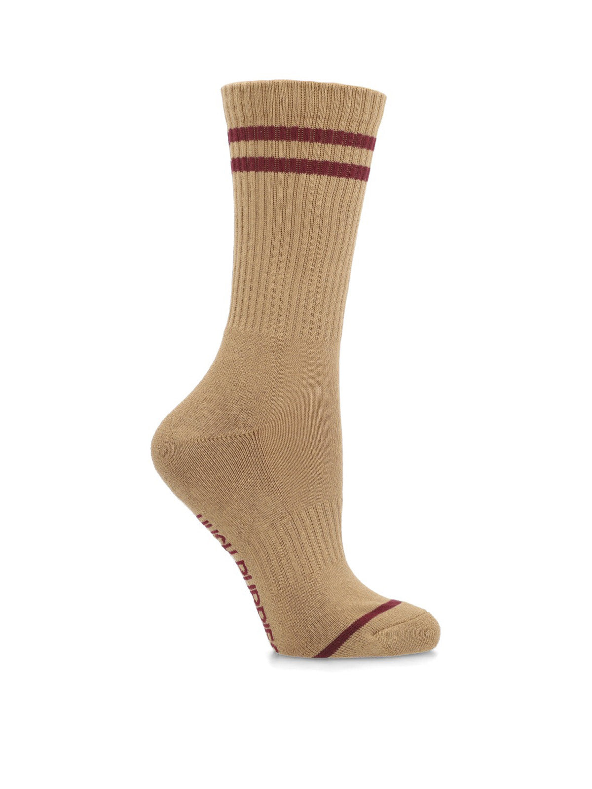 Calcetin Algodón Mujer Mc Color Gris Hush Puppies
