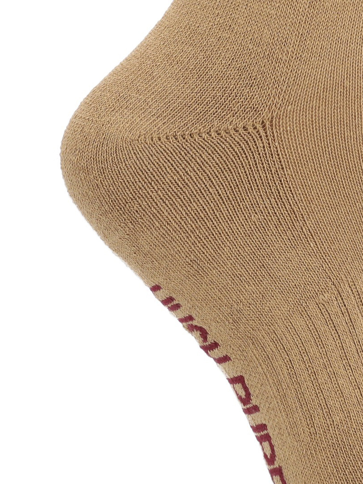 Calcetin Algodón Mujer Mc Color Gris Hush Puppies
