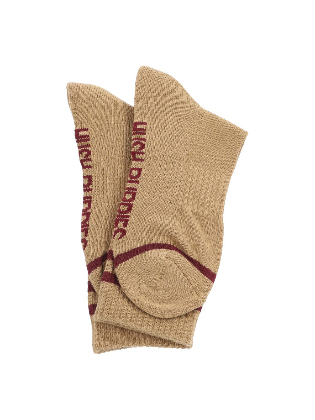 Calcetin Algodón Mujer Mc Color Gris Hush Puppies