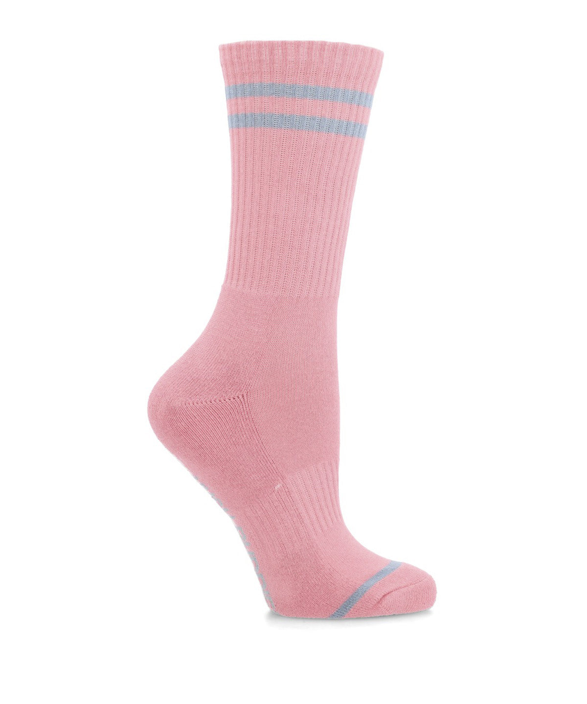 Calcetin Algodón Mujer Mc Color Gris Hush Puppies