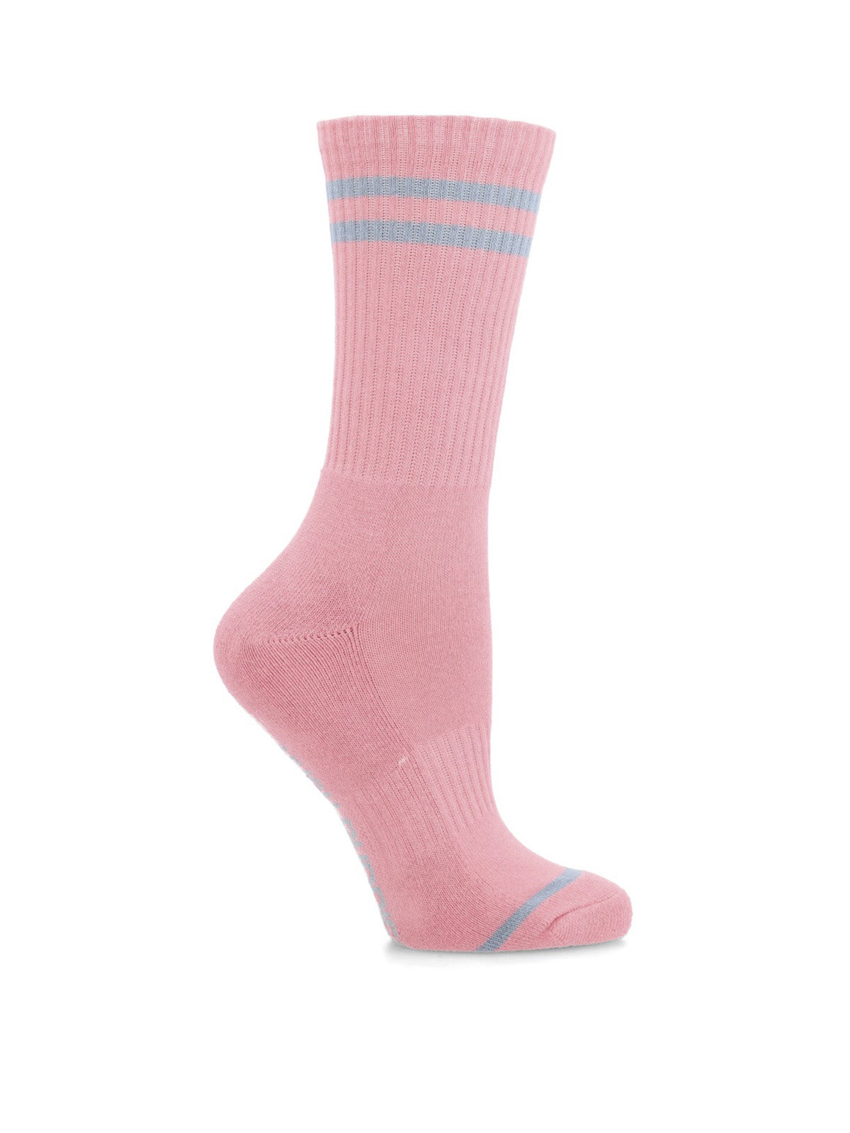 Calcetin Algodón Mujer Mc Color Gris Hush Puppies