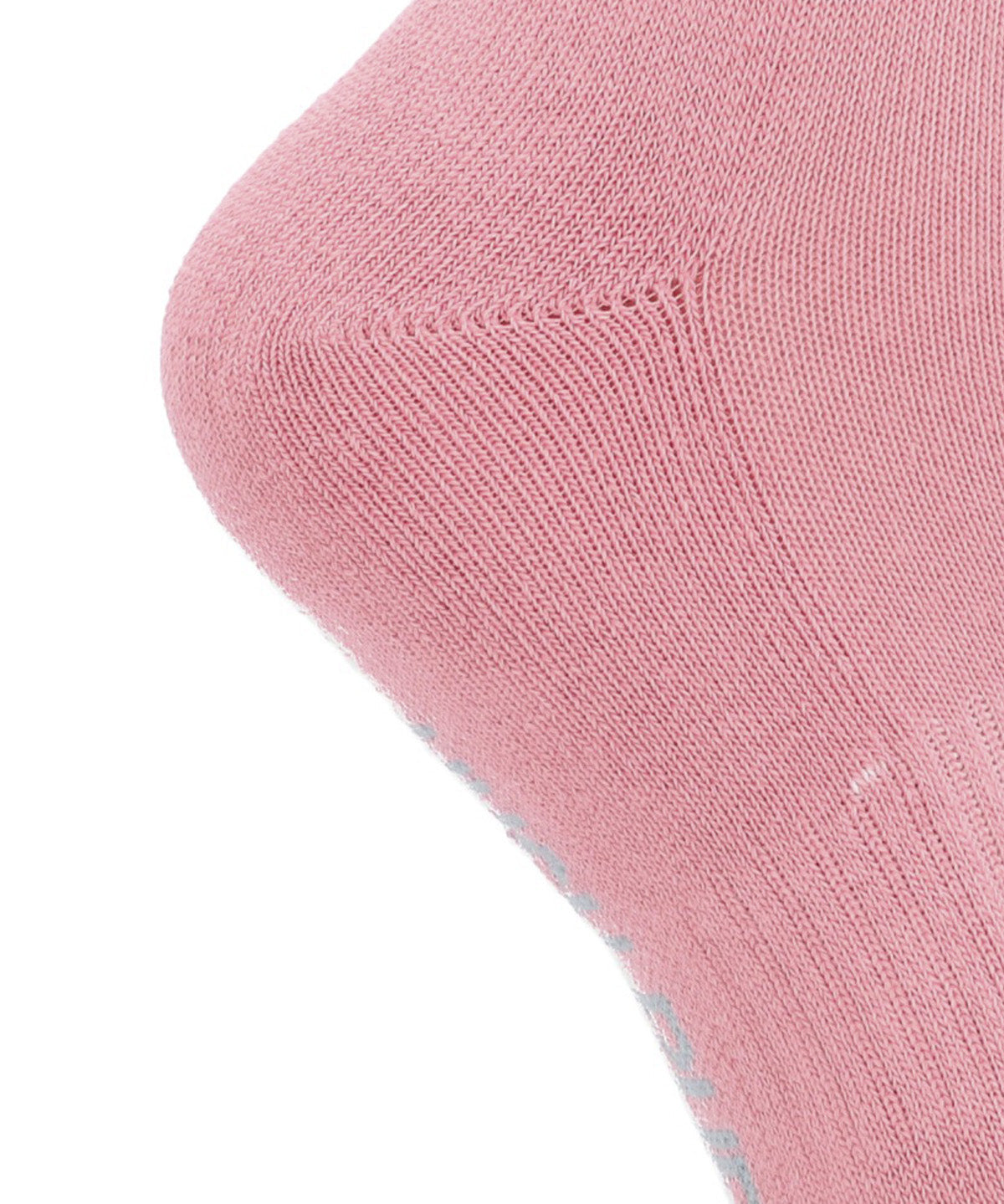 Calcetin Algodón Mujer Mc Color Gris Hush Puppies