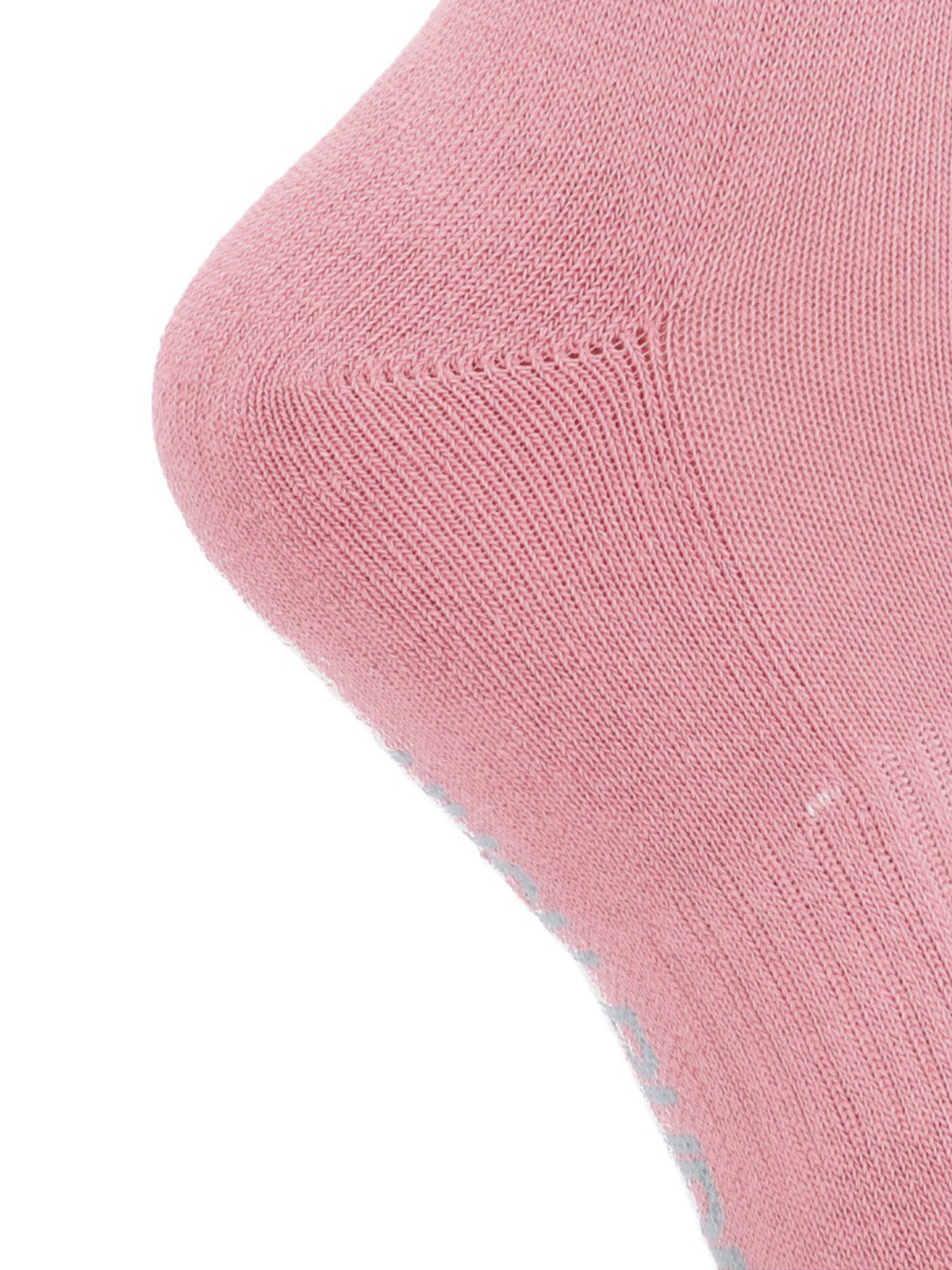 Calcetin Algodón Mujer Mc Color Gris Hush Puppies