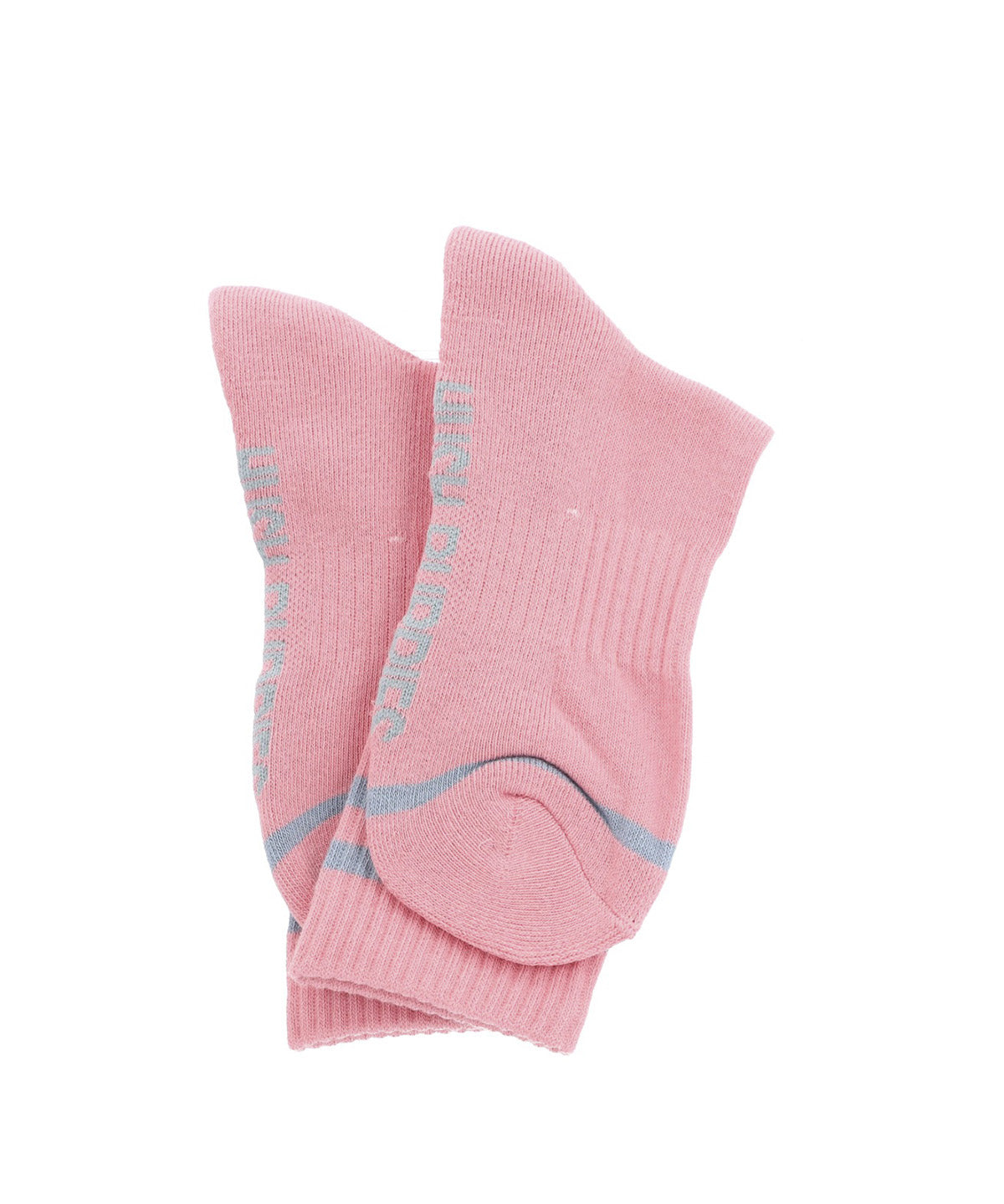 Calcetin Algodón Mujer Mc Color Gris Hush Puppies