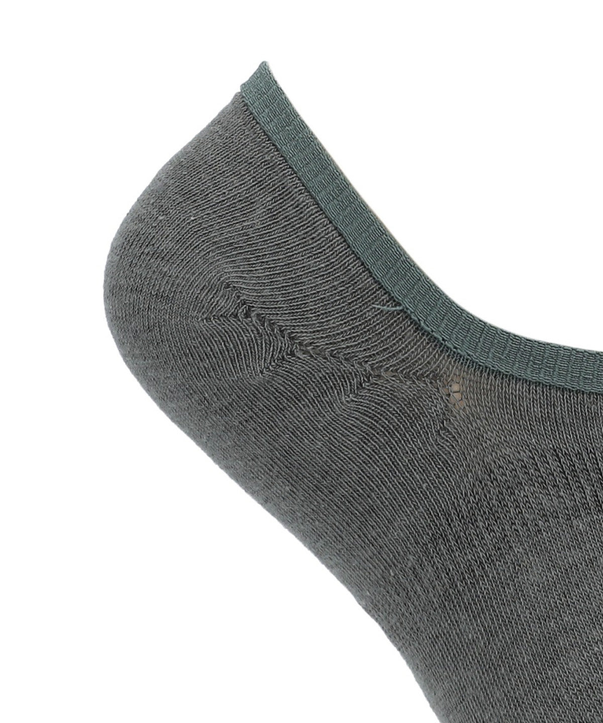 Calcetin Algodón Mujer Inv S Star Gris Hush Puppies