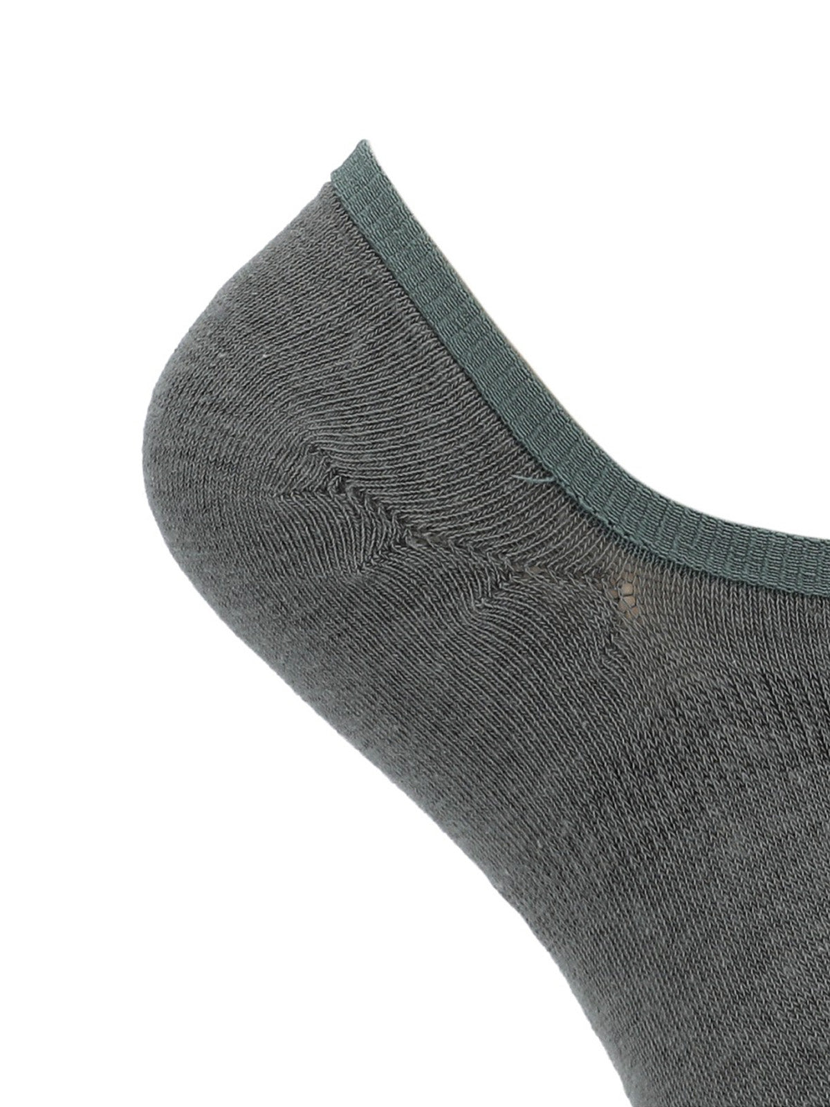 Calcetin Algodón Mujer Inv S Star Gris Hush Puppies