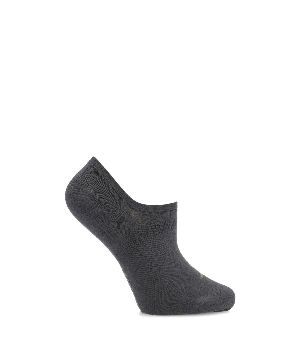 Calcetin Algodón Mujer Inv S Star Gris Hush Puppies
