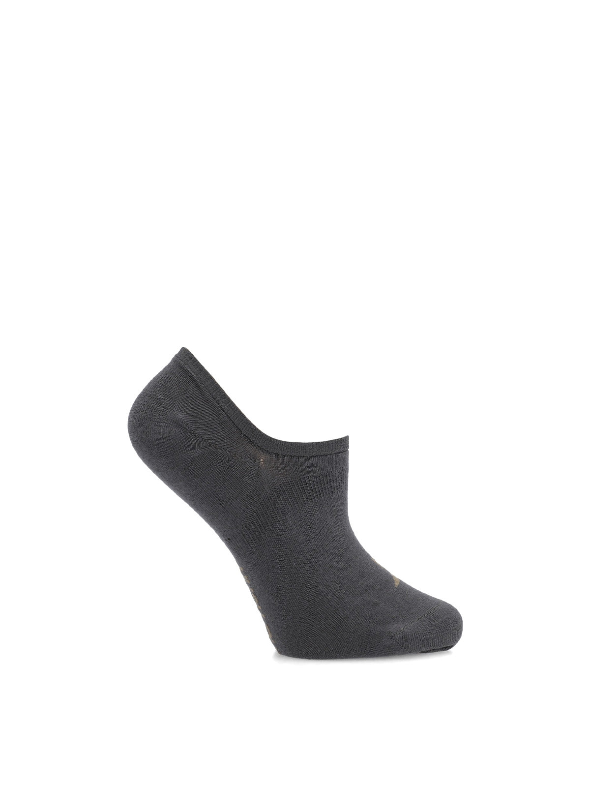 Calcetin Algodón Mujer Inv S Star Gris Hush Puppies