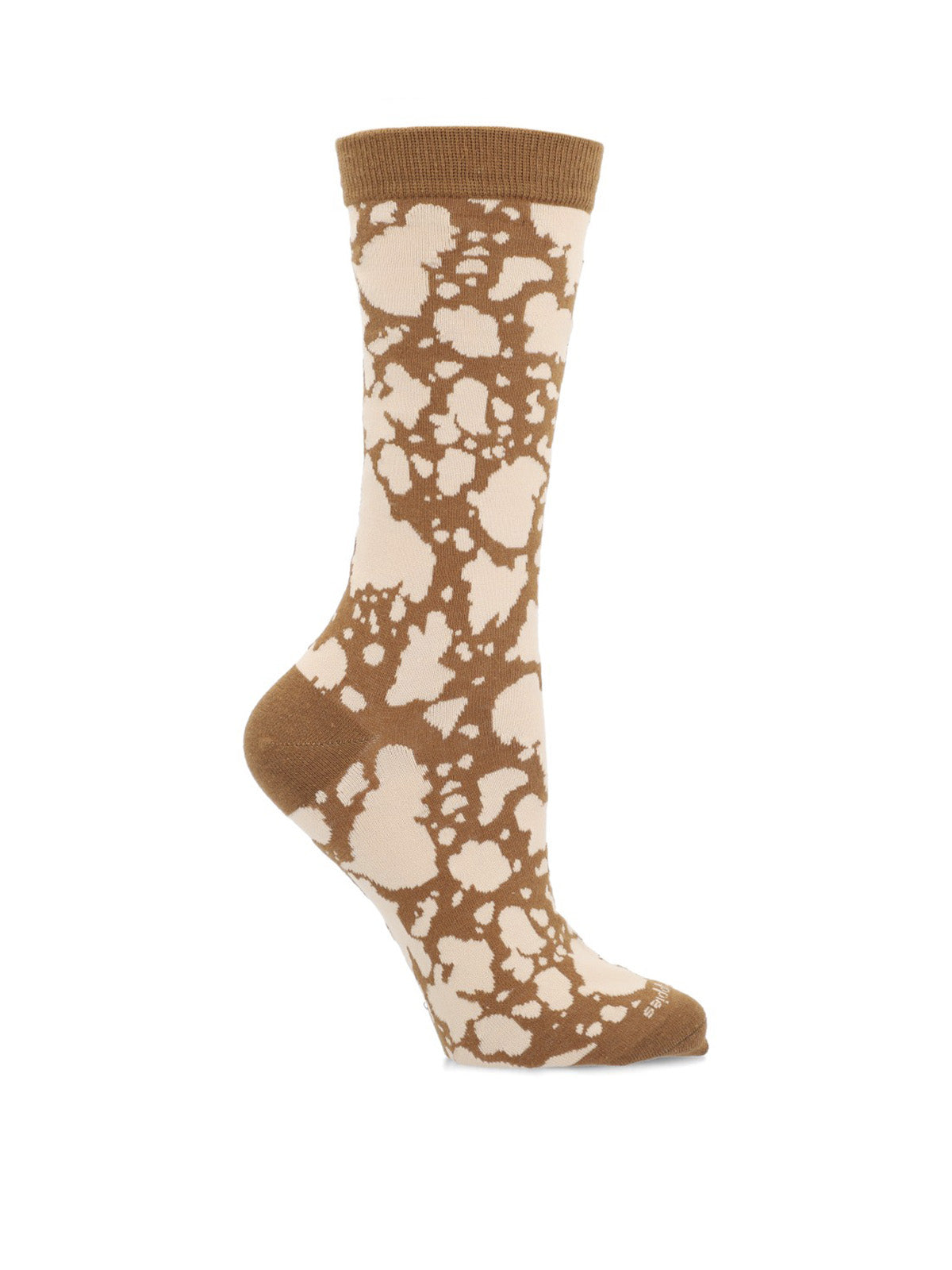 Calcetin Algodón Mujer C CoGris Hush Puppies