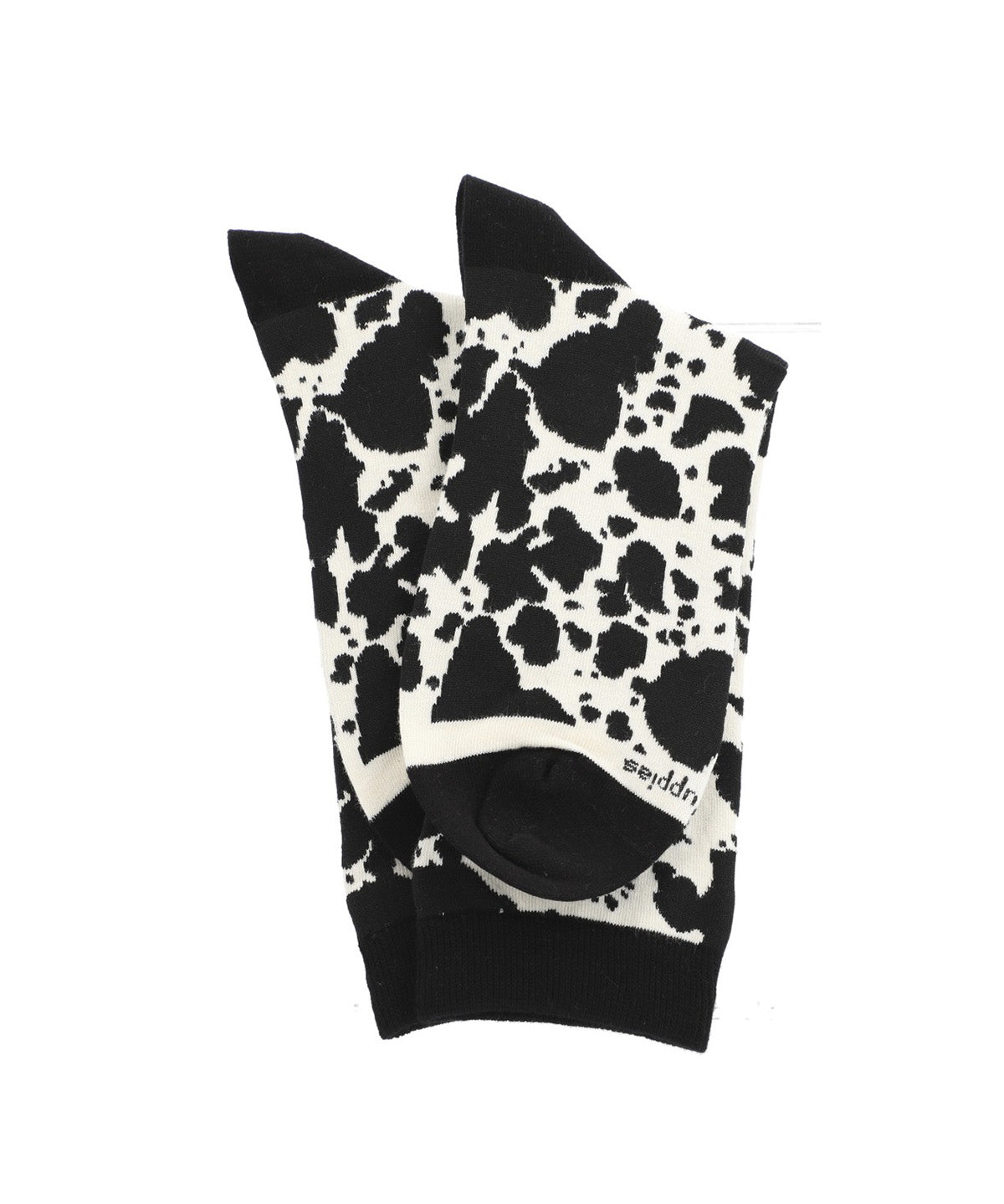 Calcetin Algodón Mujer C CoGris Hush Puppies