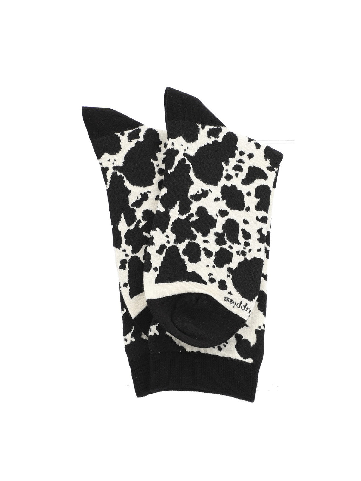 Calcetin Algodón Mujer C CoGris Hush Puppies