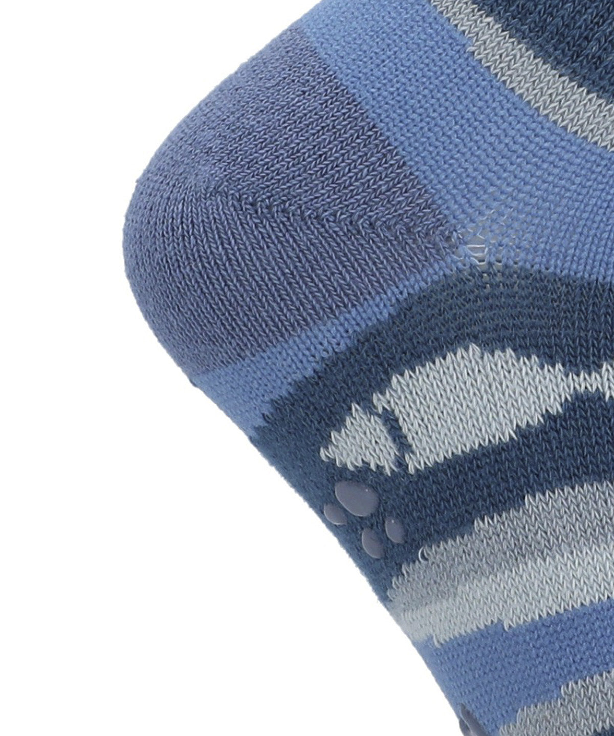 Calcetin Algodón Niño Ped Deepsea Azul Hush Puppies