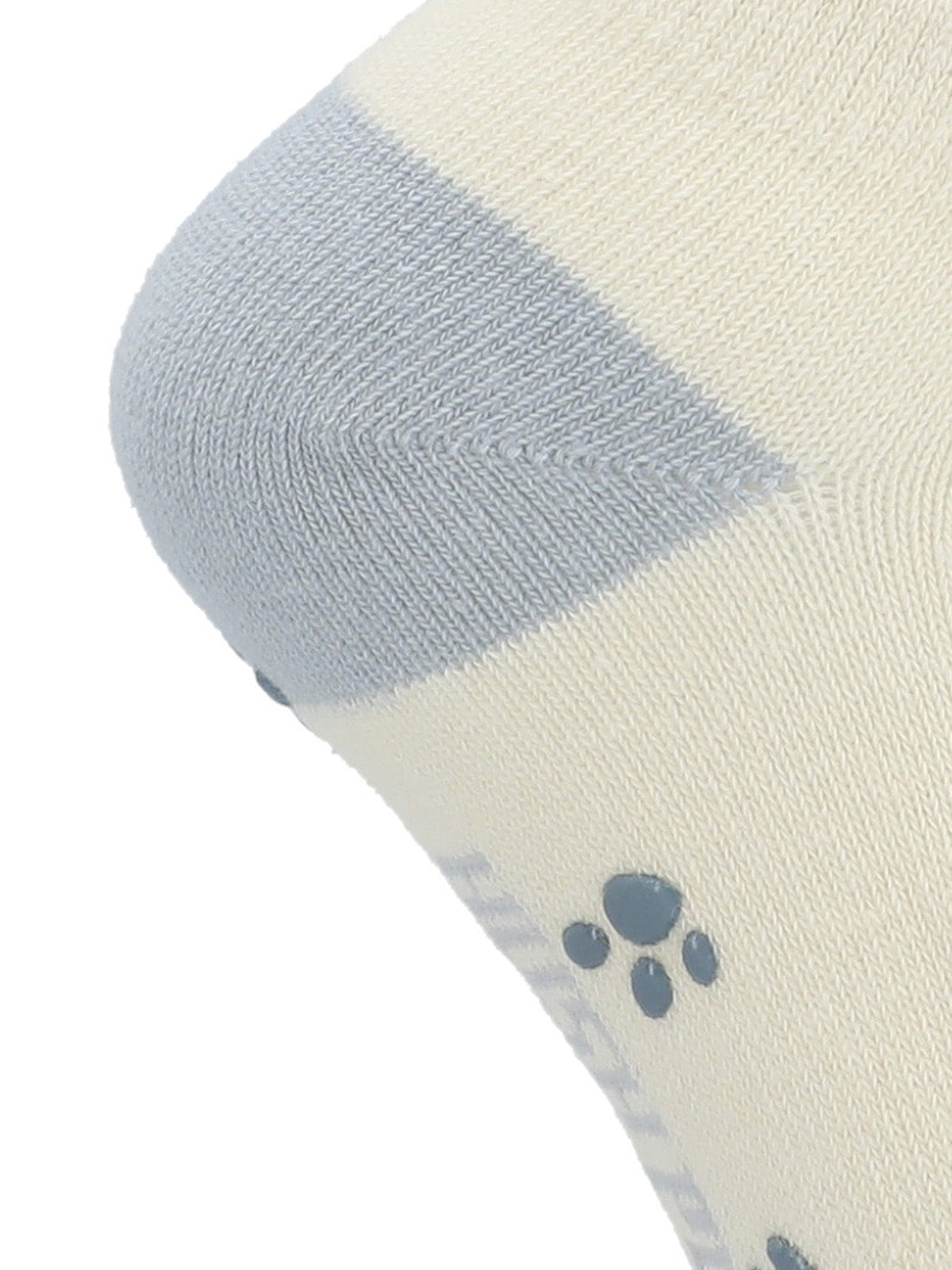 Calcetin Algodón Niño Ped Ocean Azul Hush Puppies