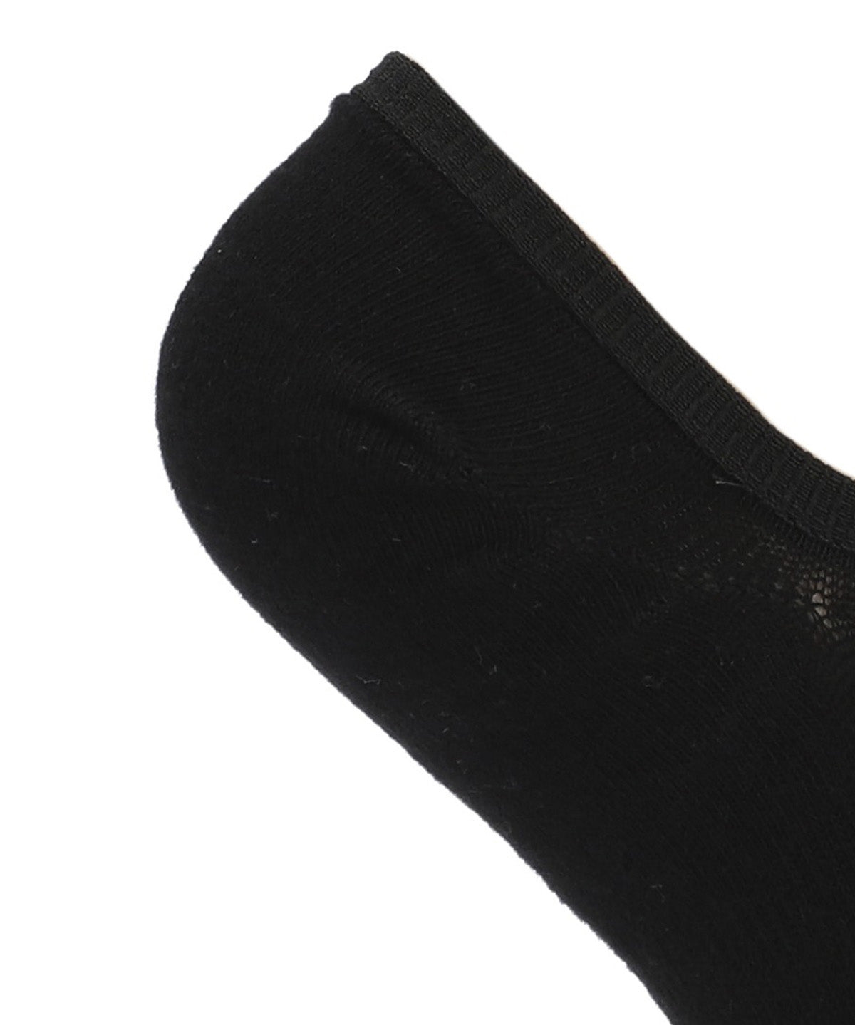 Calcetin Algodón Mujer Inv S Liso Gris Hush Puppies