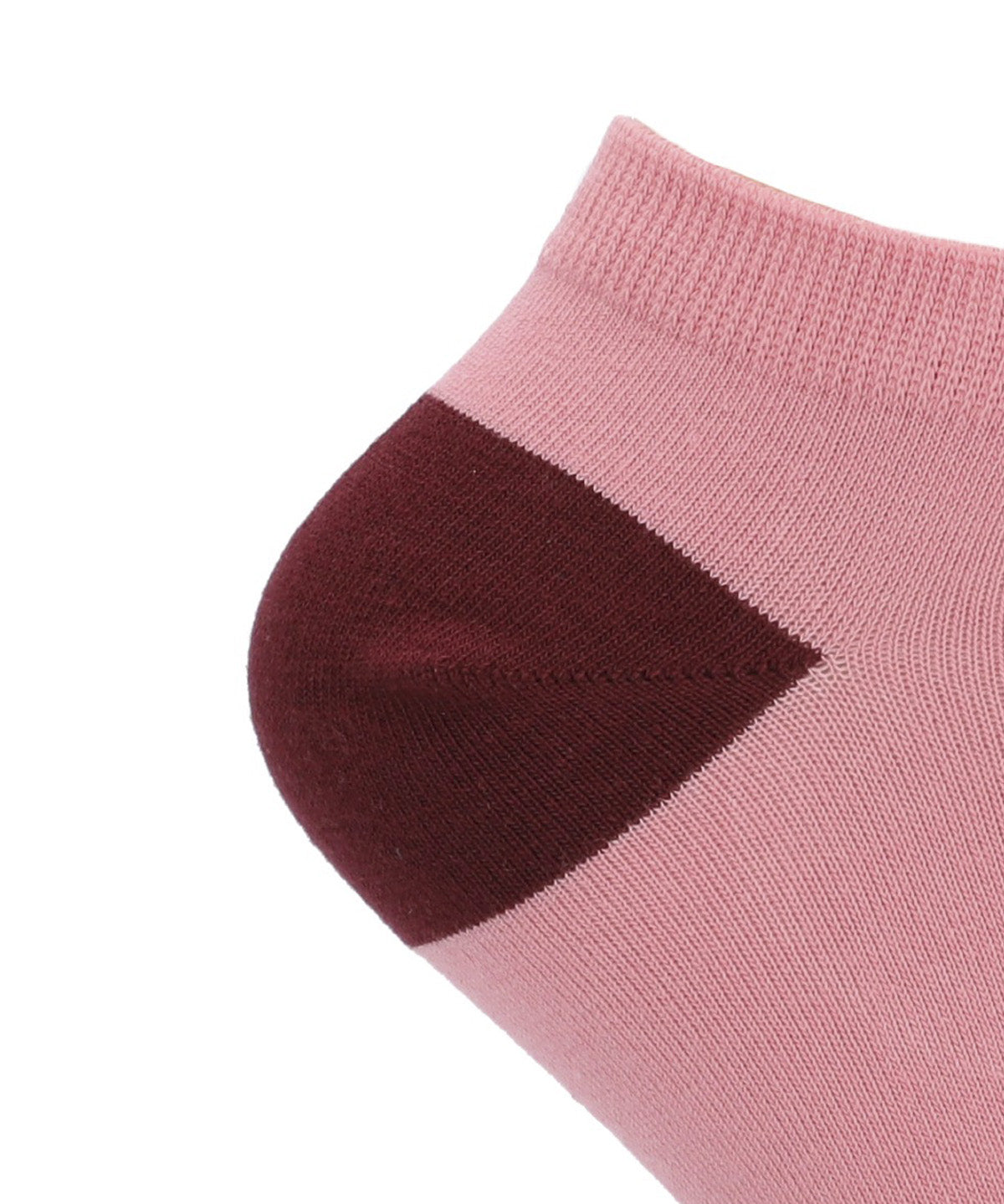 Calcetin Algodón Mujer Ped Clasico Gris Hush Puppies