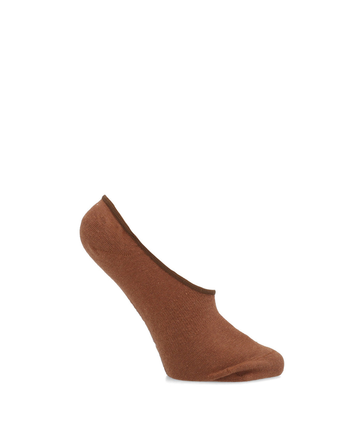 Calcetin Algodón Mujer Inv M Classic Gris Hush Puppies