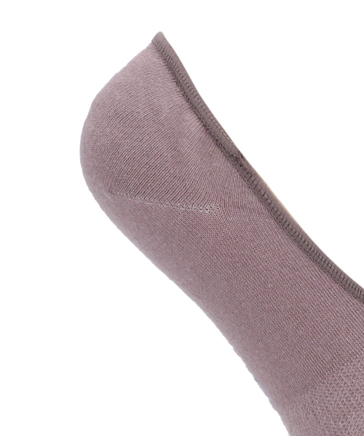 Calcetin Algodón Mujer Inv M Classic Gris Hush Puppies