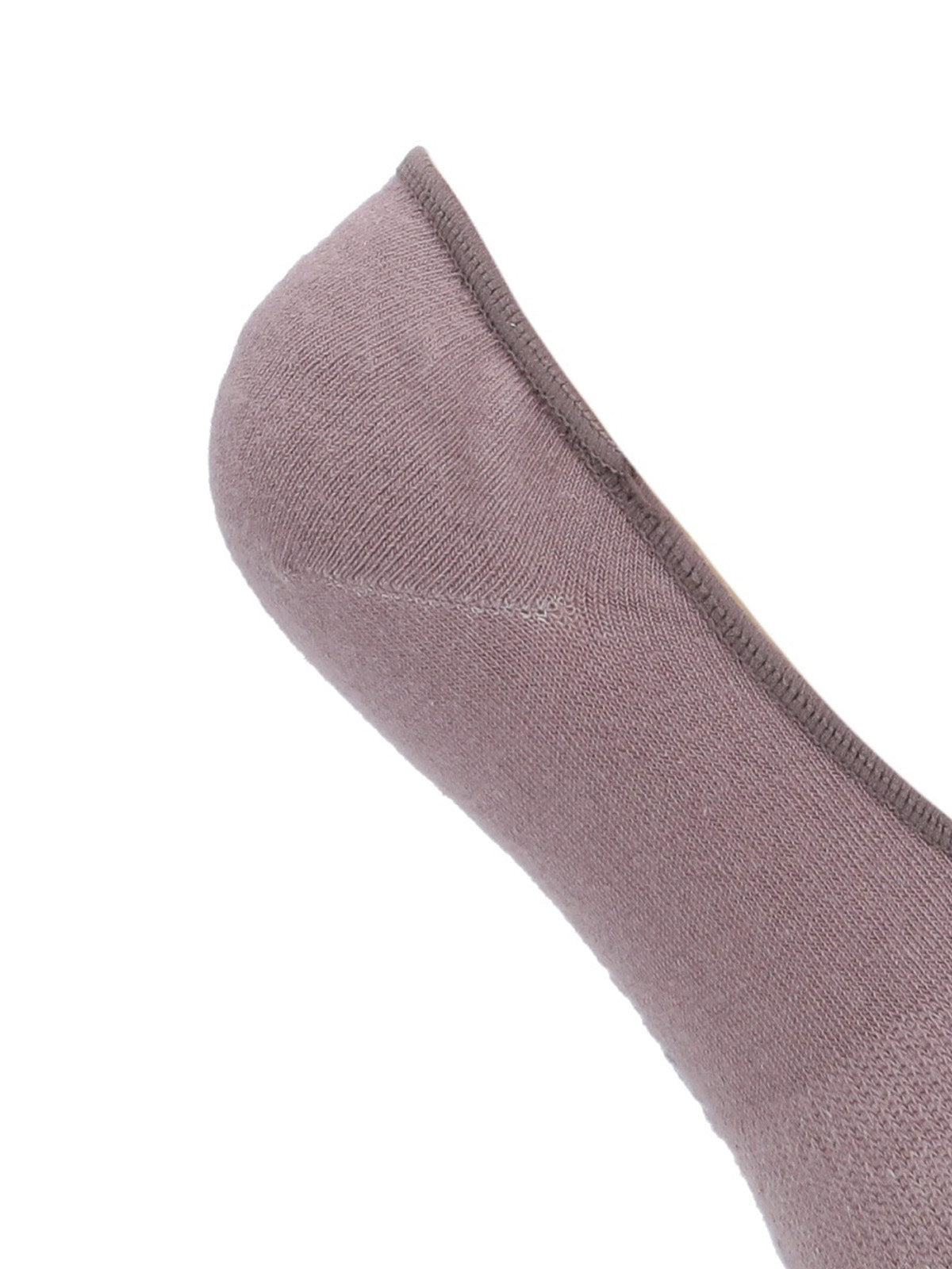 Calcetin Algodón Mujer Inv M Classic Gris Hush Puppies