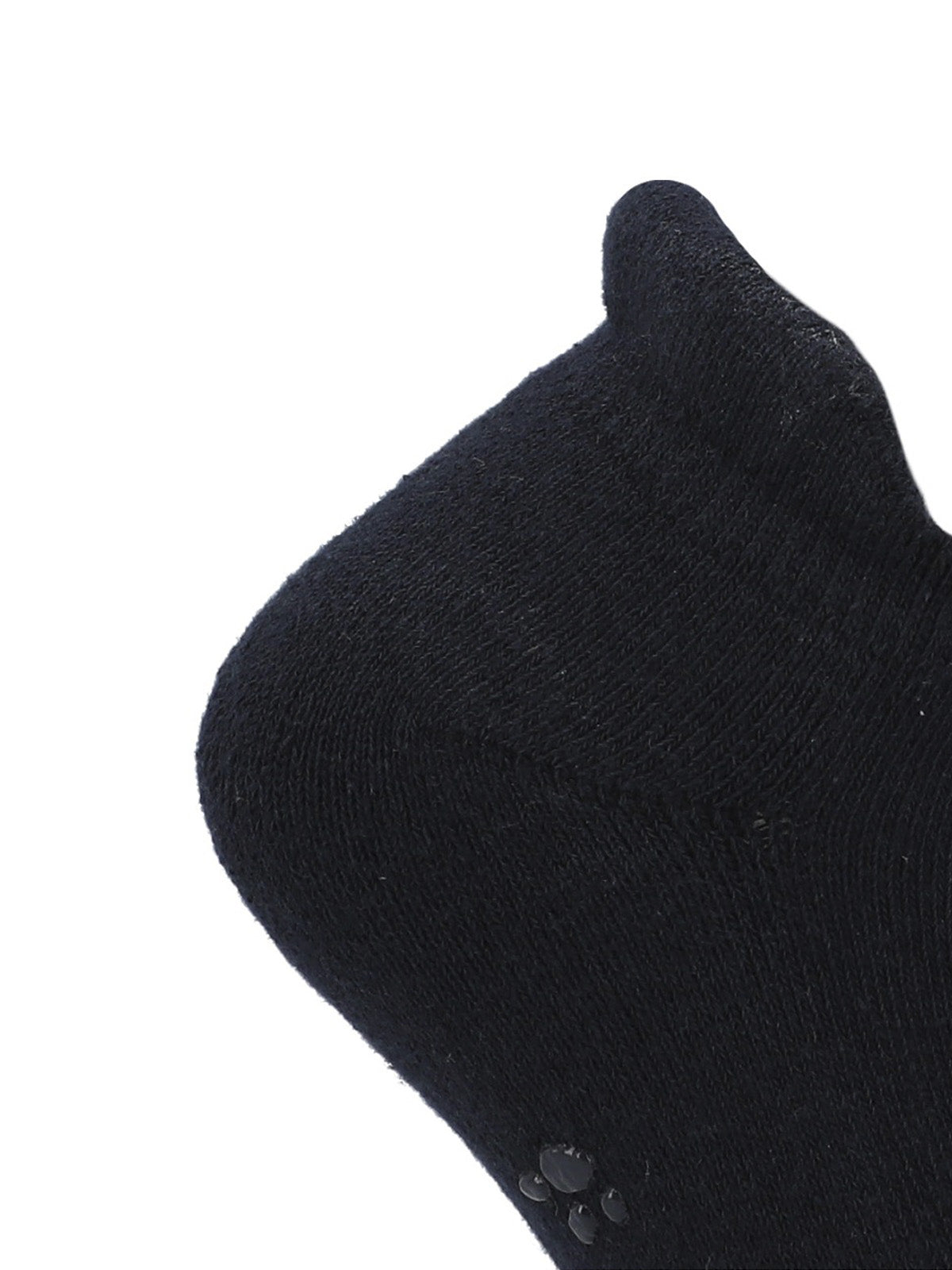 Calcetin Algodón Niño Ped Sport Dog Gris Hush Puppies