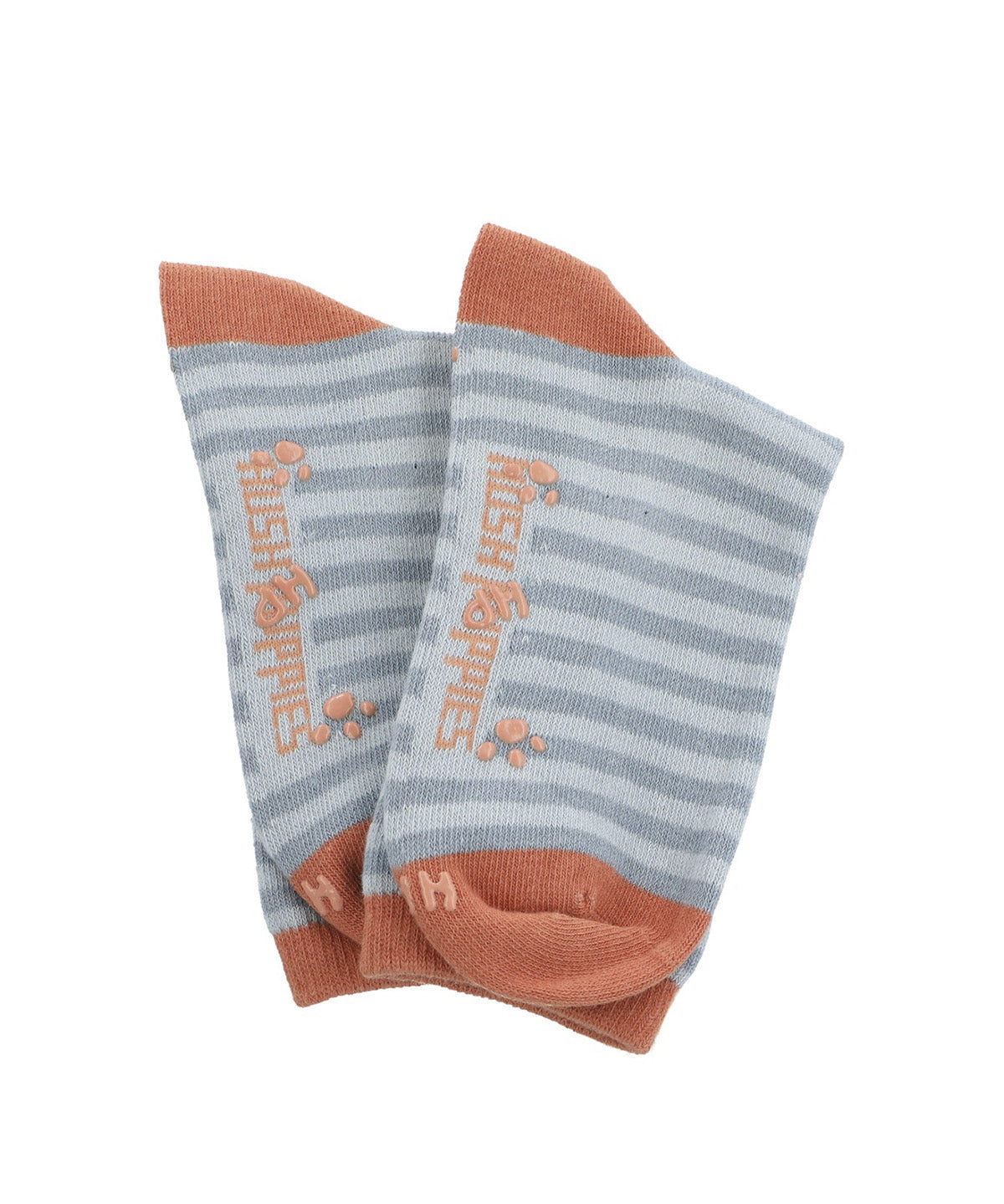 Calcetin Algodón Niño C Linesdog Azul Hush Puppies