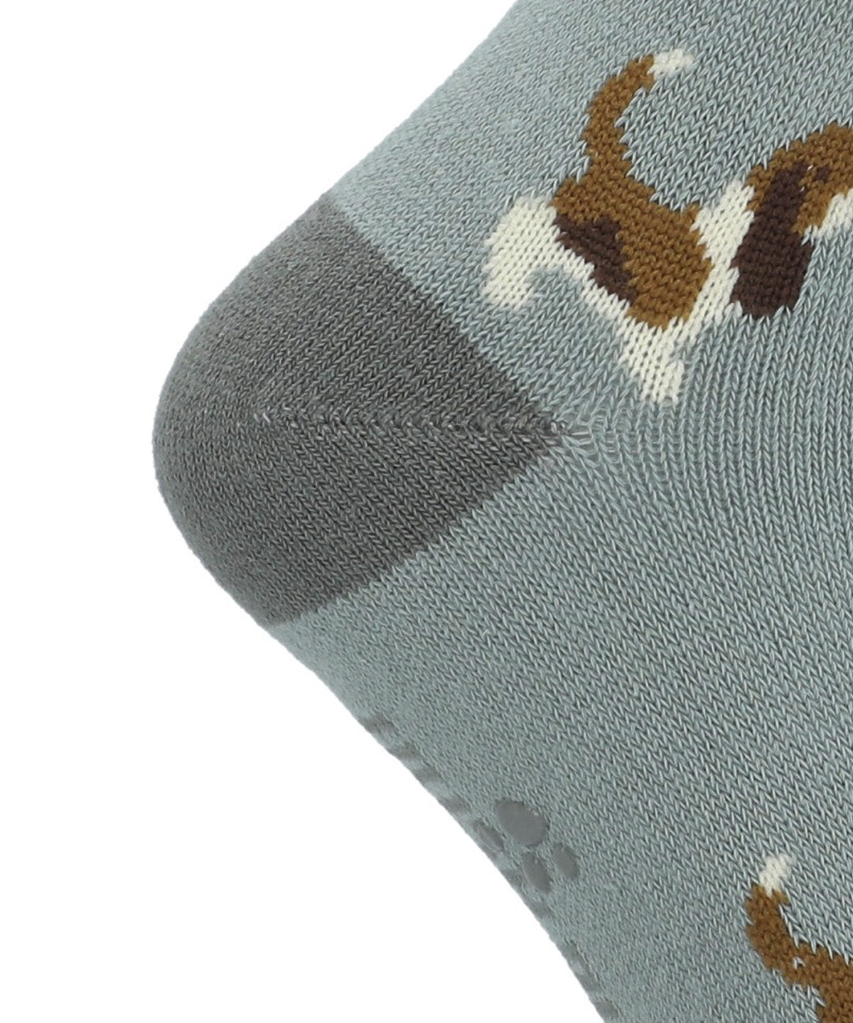 Calcetin Algodón Niño C Basset Verde Hush Puppies