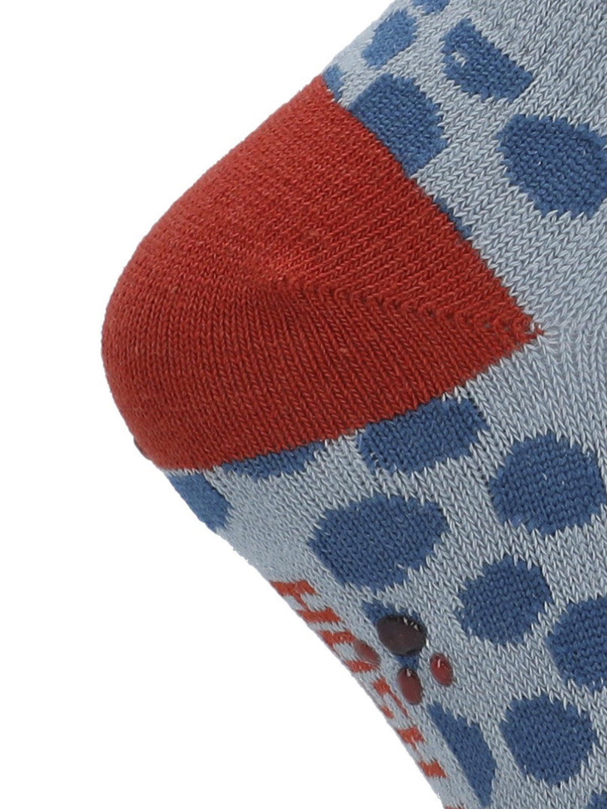 Calcetin Algodón Niño Ped Spots Beige/Crudo Hush Puppies