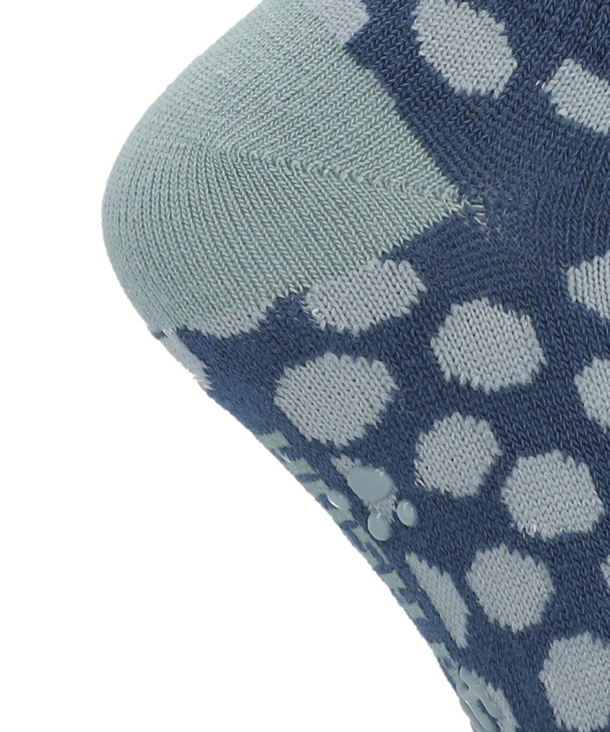 Calcetin Algodón Niño Ped Spots Azul Hush Puppies