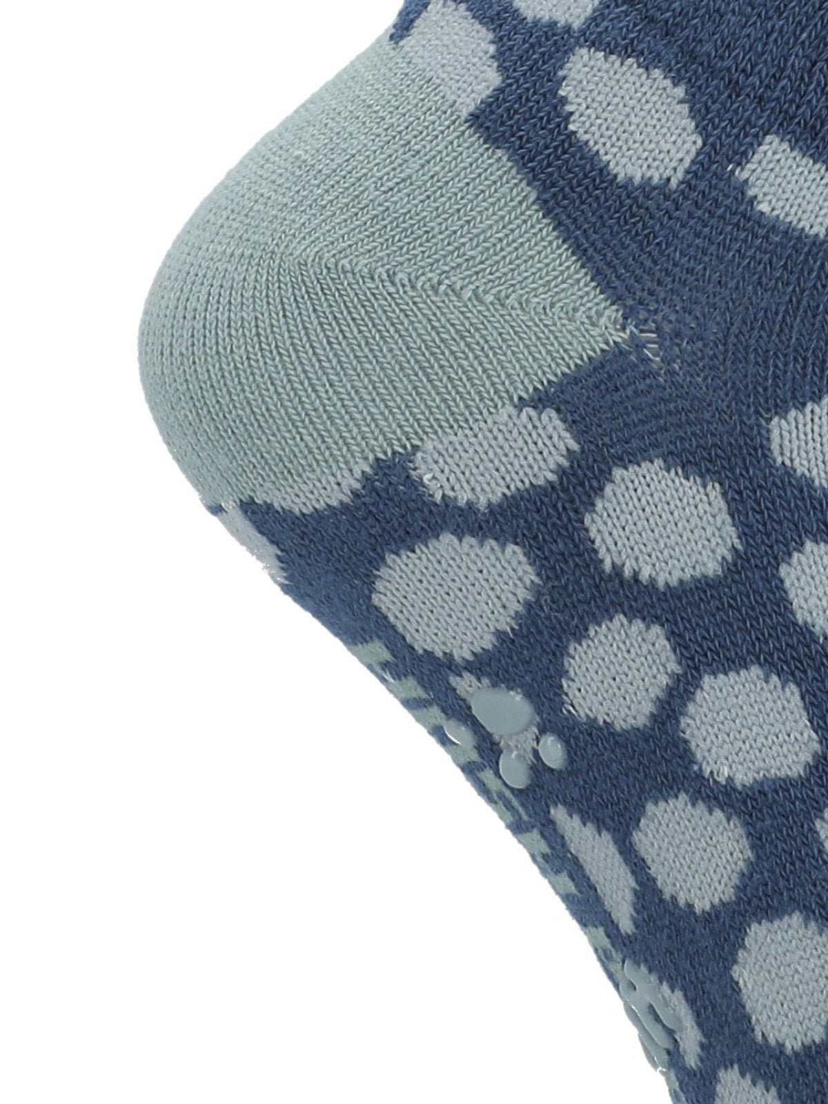 Calcetin Algodón Niño Ped Spots Azul Hush Puppies