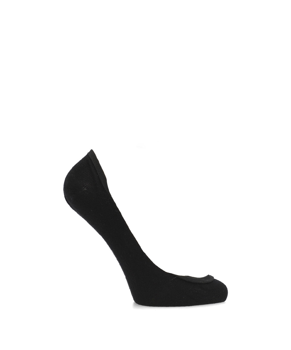 Calcetin Algodón Mujer Inv B Classic Gris Hush Puppies