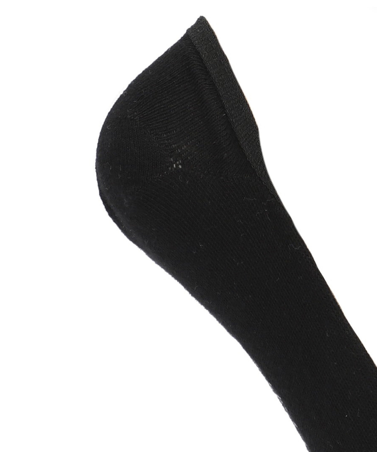 Calcetin Algodón Mujer Inv B Classic Gris Hush Puppies