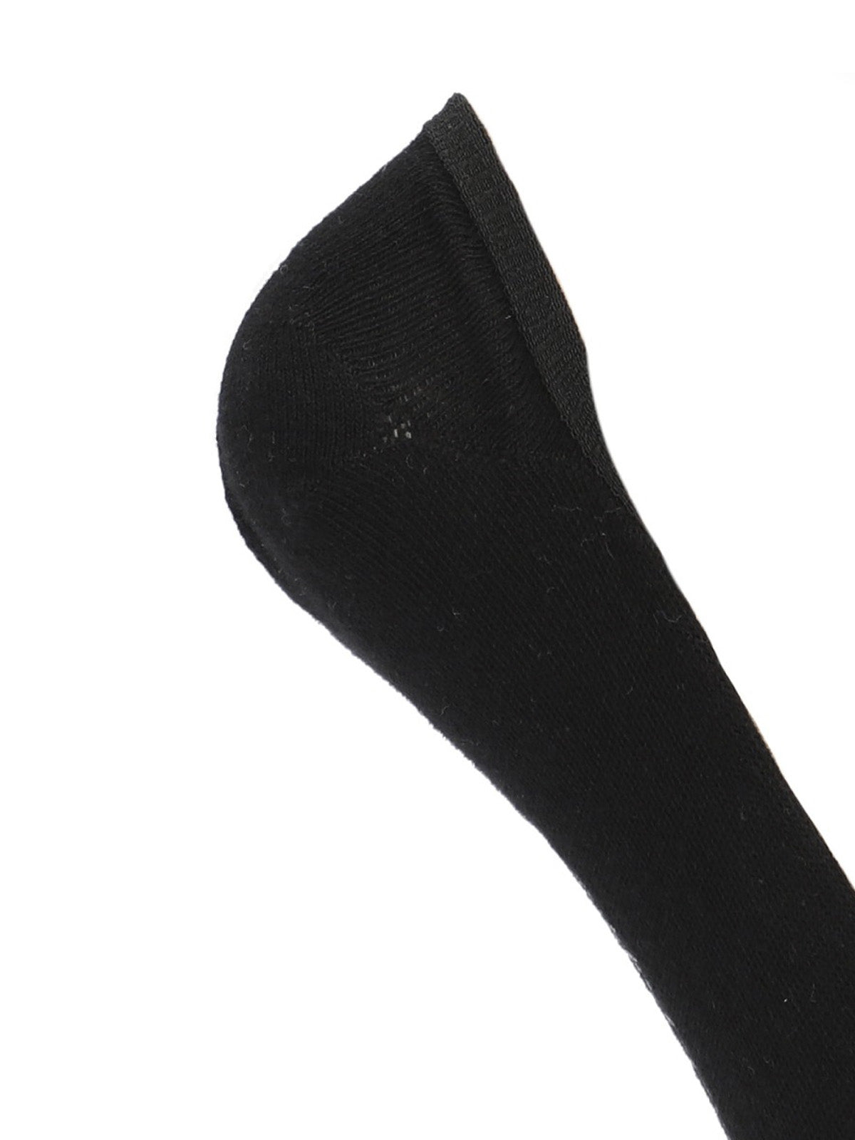 Calcetin Algodón Mujer Inv B Classic Gris Hush Puppies
