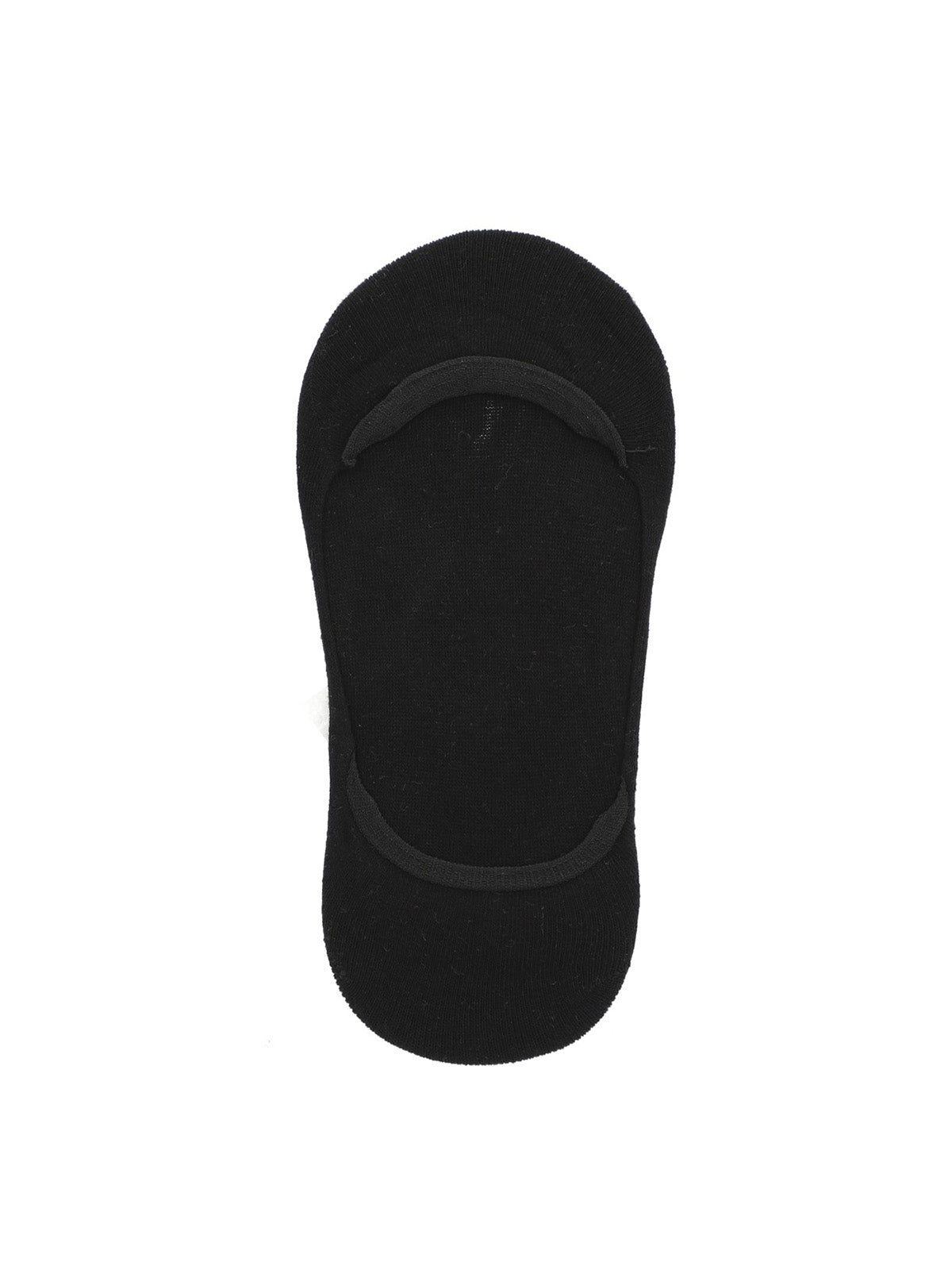 Calcetin Algodón Mujer Inv B Classic Gris Hush Puppies