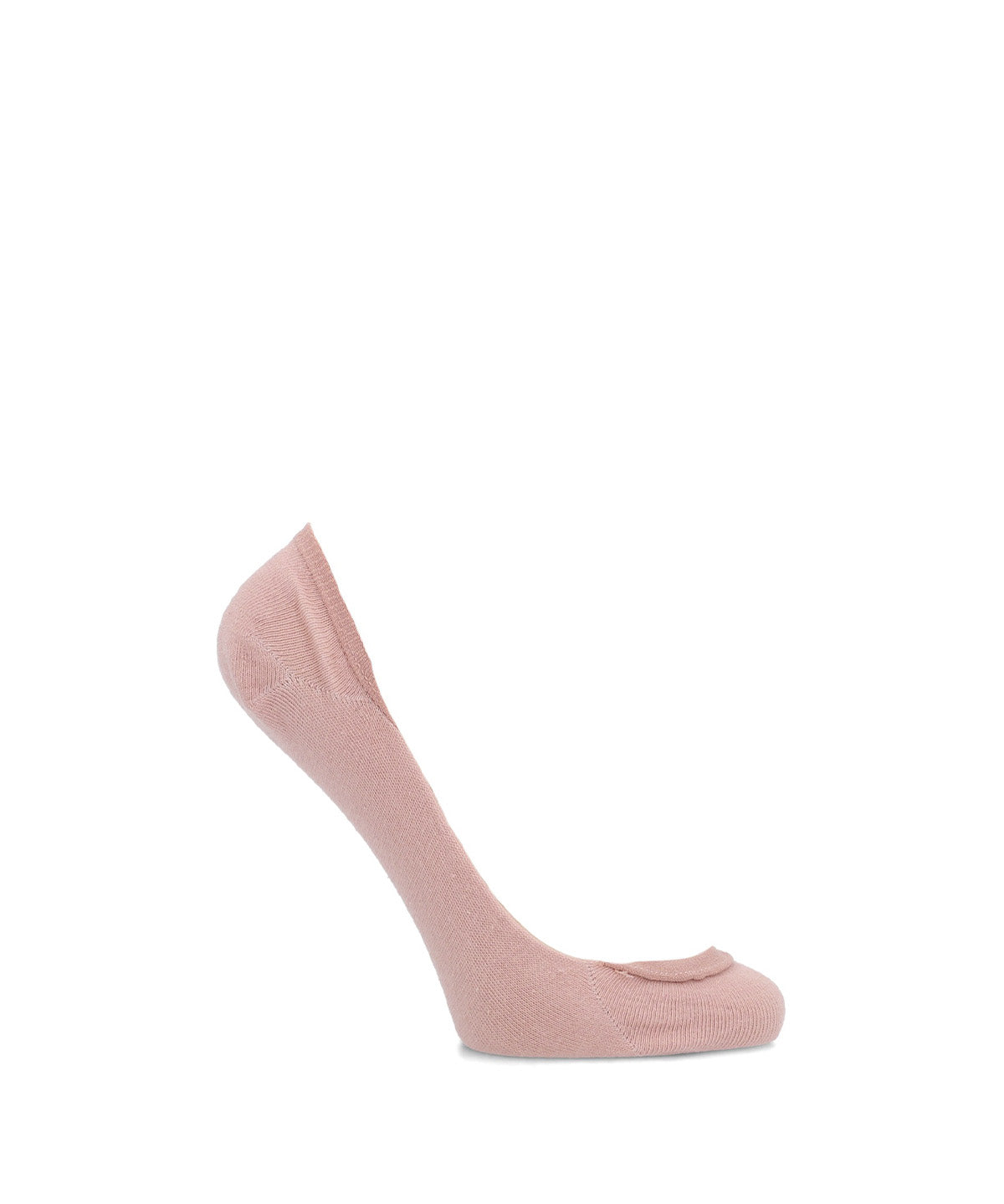 Calcetin Algodón Mujer Inv B Classic Gris Hush Puppies