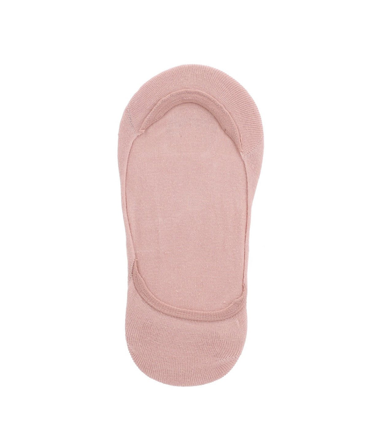 Calcetin Algodón Mujer Inv B Classic Gris Hush Puppies