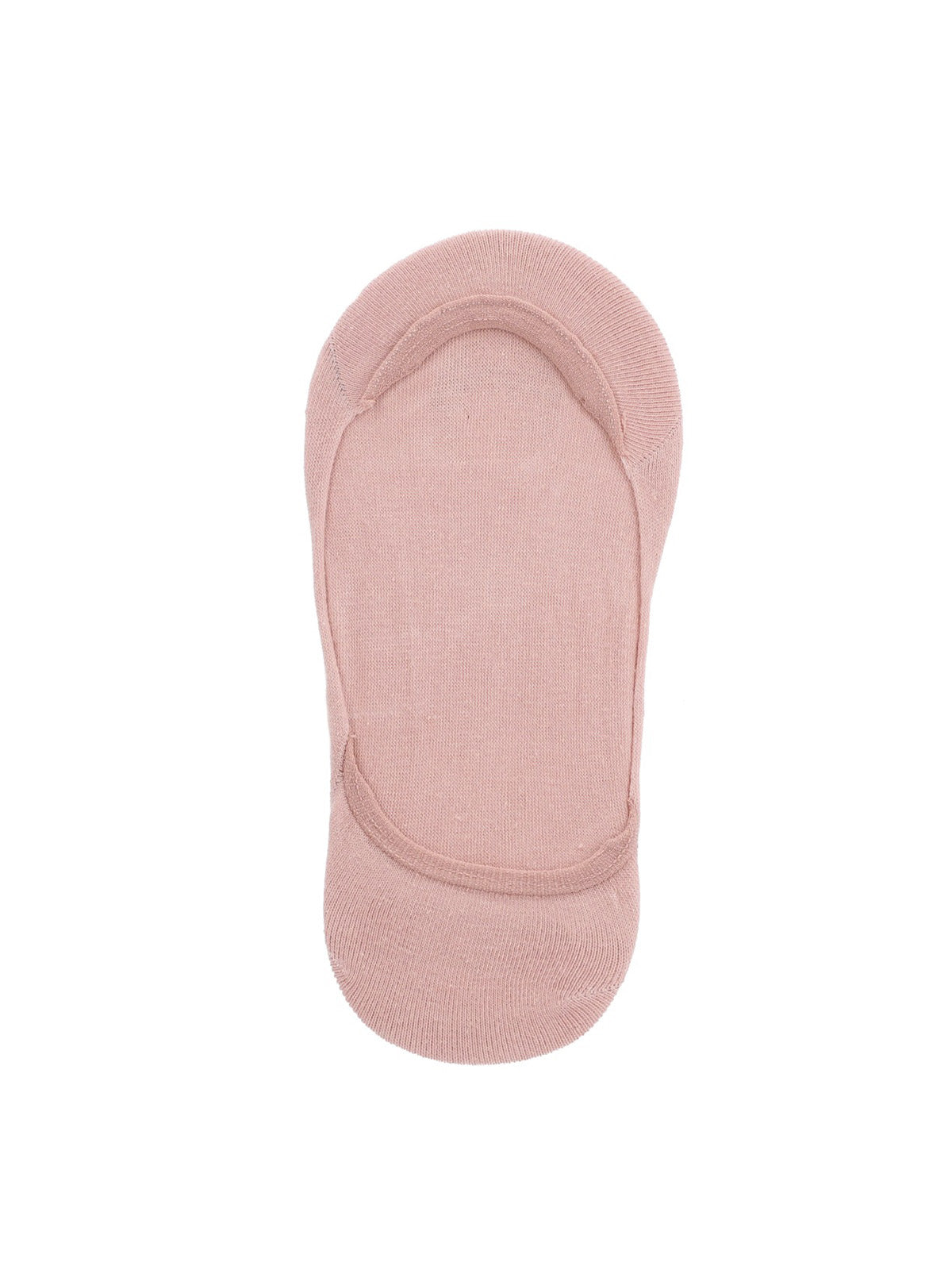 Calcetin Algodón Mujer Inv B Classic Gris Hush Puppies