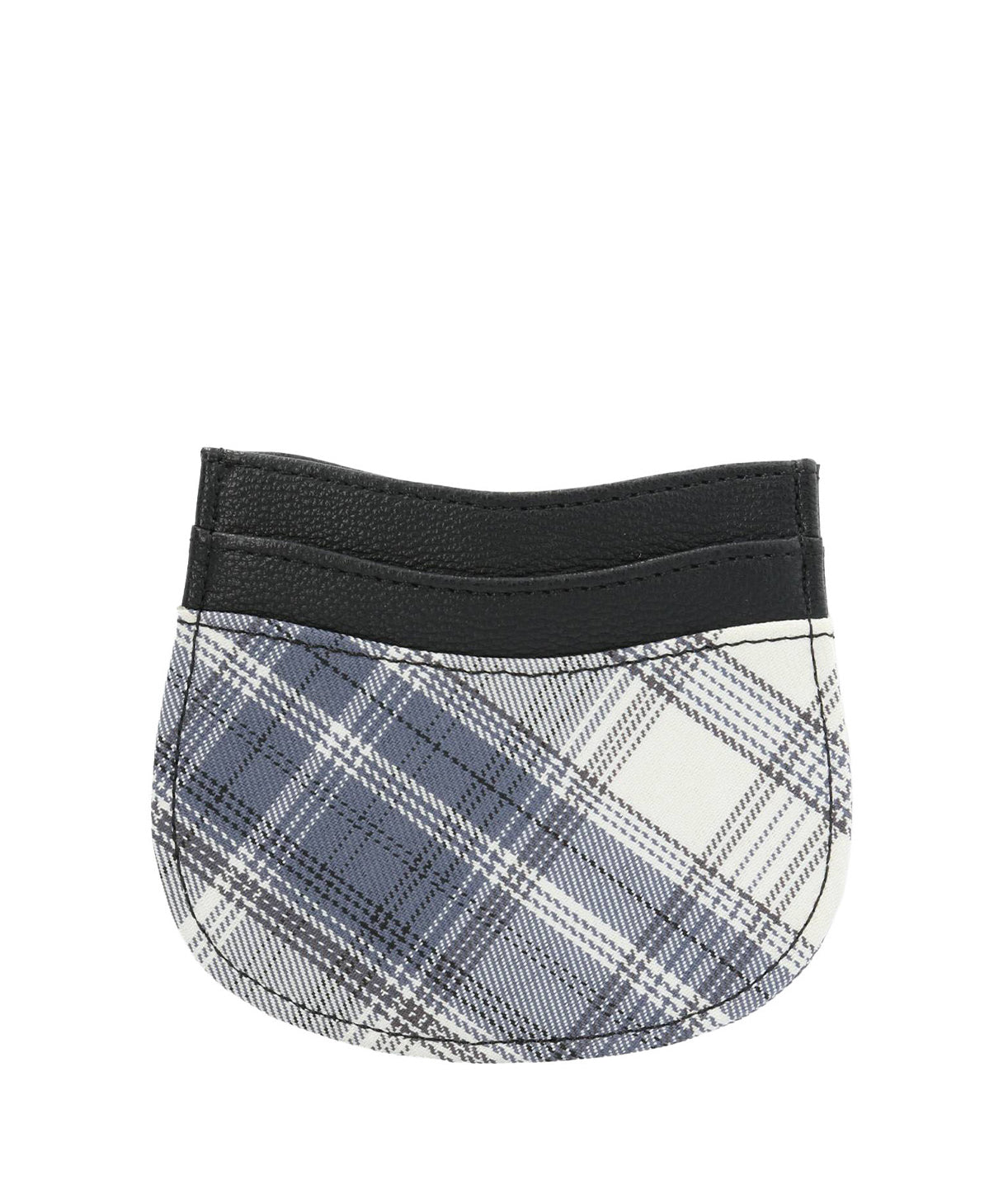 Tarjetero Ecocuero Mujer Bennett Card Negro Hush Puppies