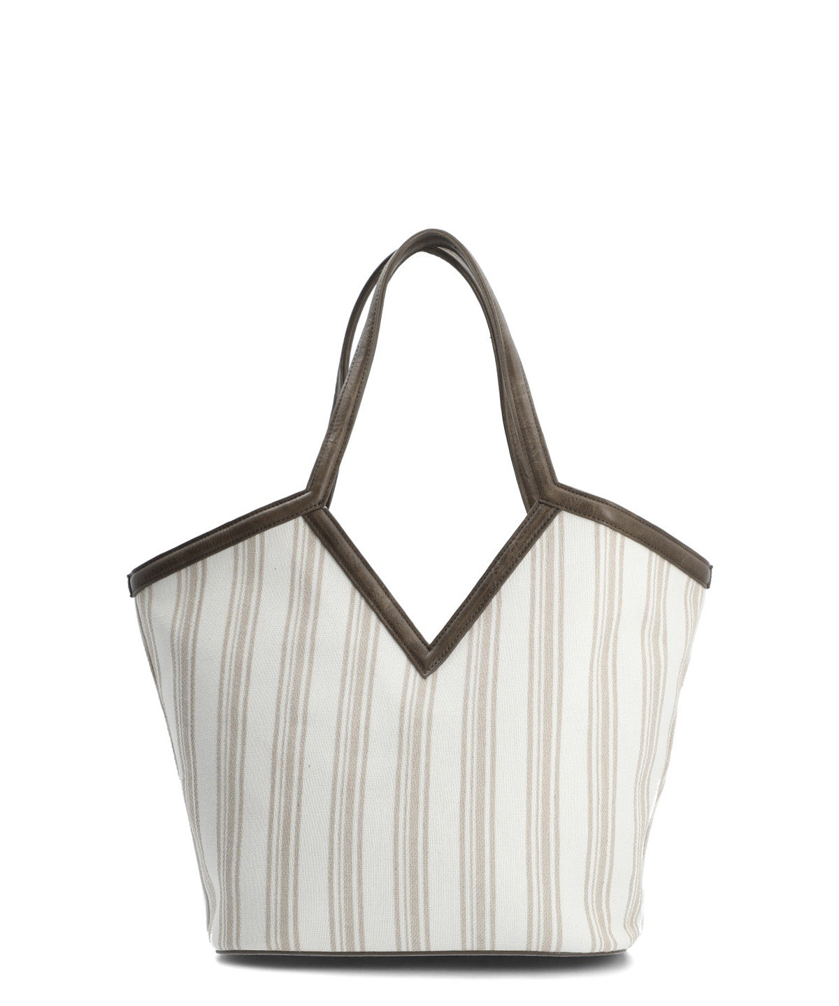 Cartera Textil Mujer Cannock Tote Beige/Crudo Hush Puppies
