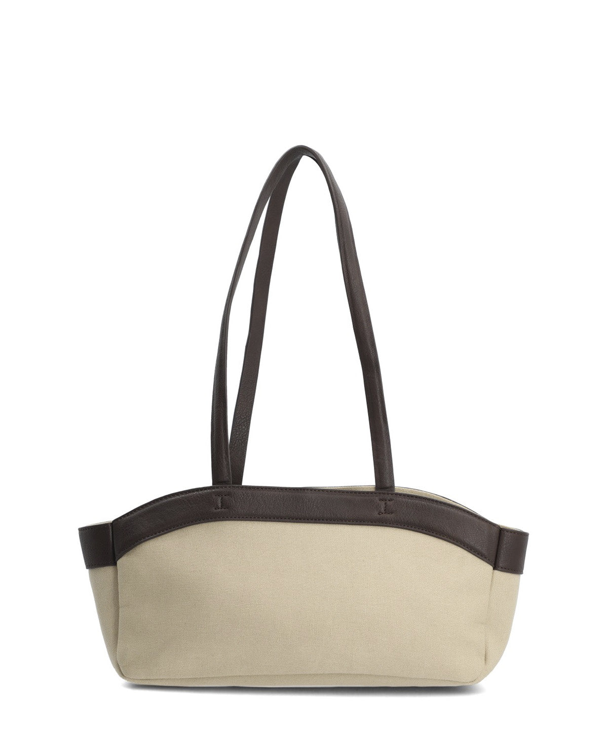 Cartera Textil Mujer Cannock Bag Beige/Crudo Hush Puppies