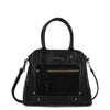 Cartera Mujer Laura Tote Negro Hush Puppies