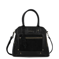 Cartera Mujer Laura Tote Negro Hush Puppies