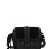 Cartera Ecocuero Mujer Laia Cross Negro Hush Puppies