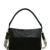 Cartera Ecocuero Mujer Laddler Bag Negro Hush Puppies | Hush Puppies