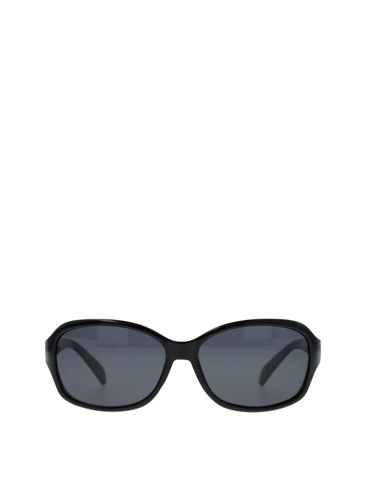 Anteojos Policarbonato Mujer Hp Derby Glasses Negro Hush Puppies